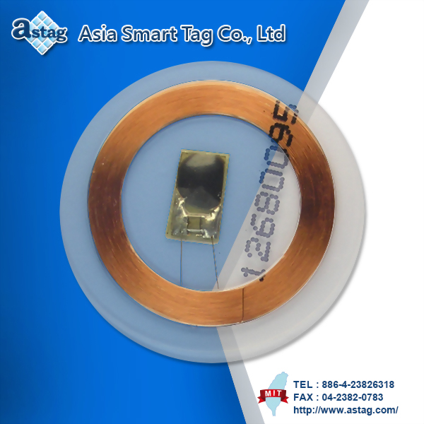 RFID Tag - PTH07N
