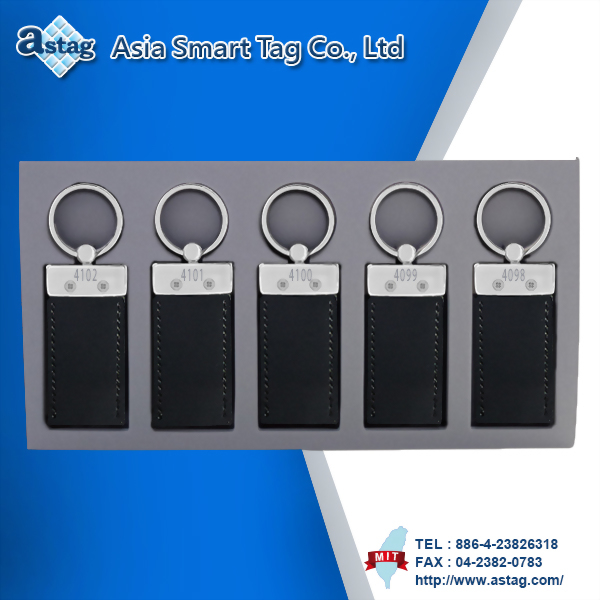 Leather Tag - PTH07XOF