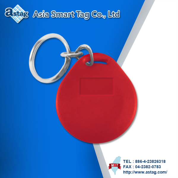 Key Tag - PTL07A