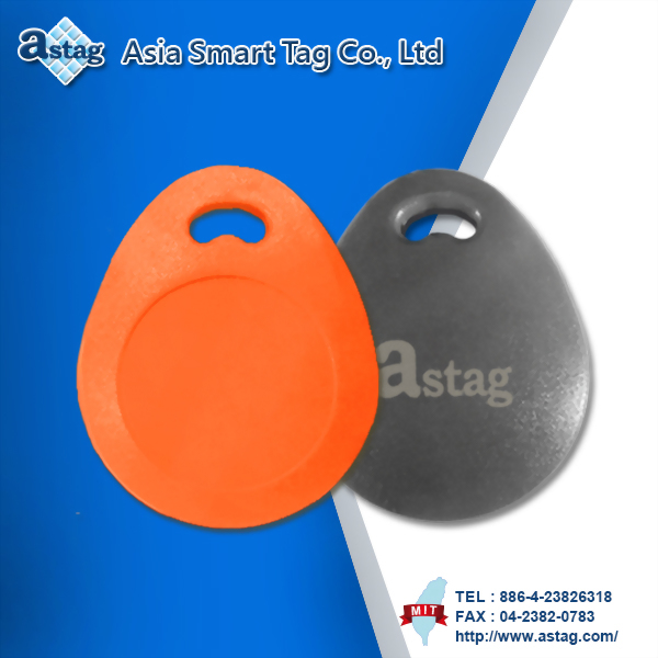 Key Tag - PTH07F