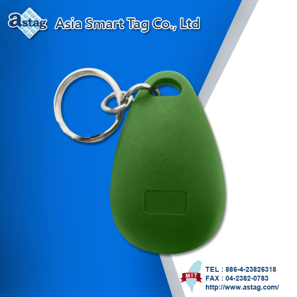 Key Tag - PTH07H