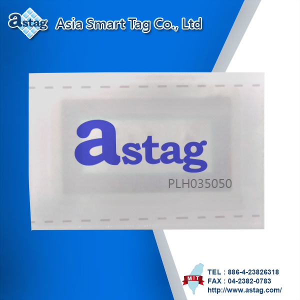 Laundry Tag (HF)