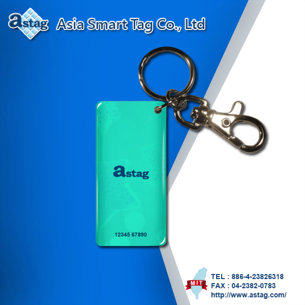 Proximity Epoxy Tag