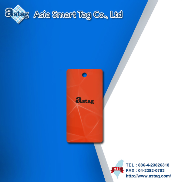 Proximity Mini Tag Type-B(HF)