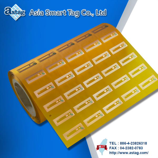 RFID Label (HF)