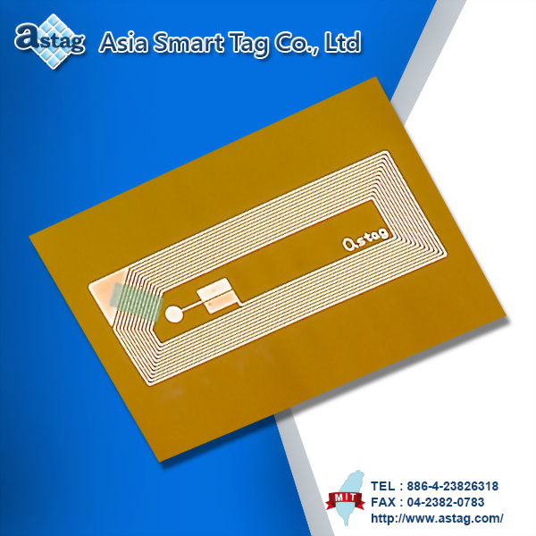 RFID Label (HF)