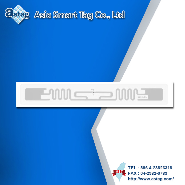 UHF Label