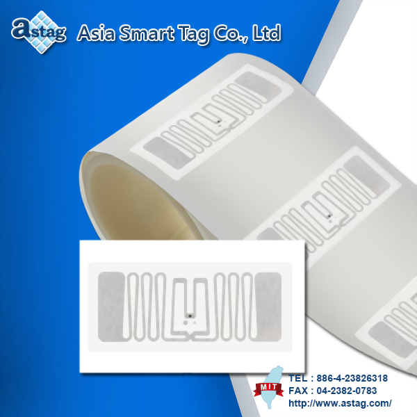 UHF Label