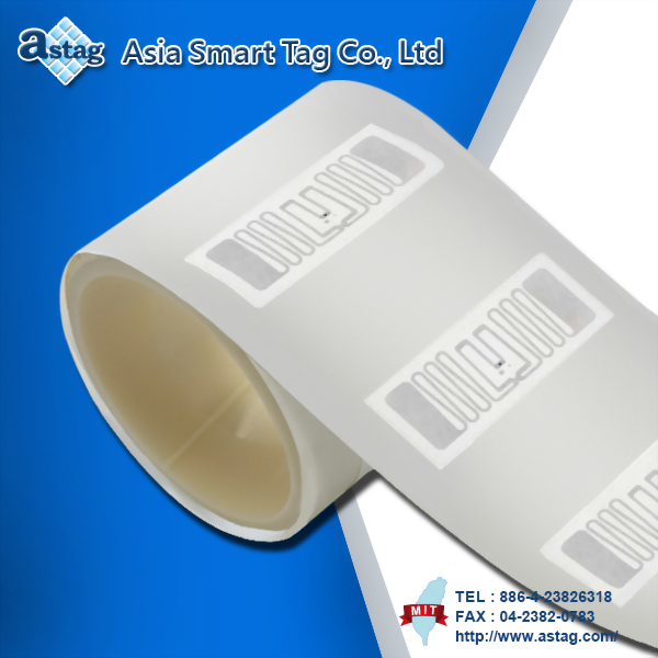 UHF Label