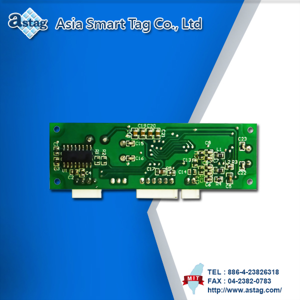 HF RFID Reader Module – USB
