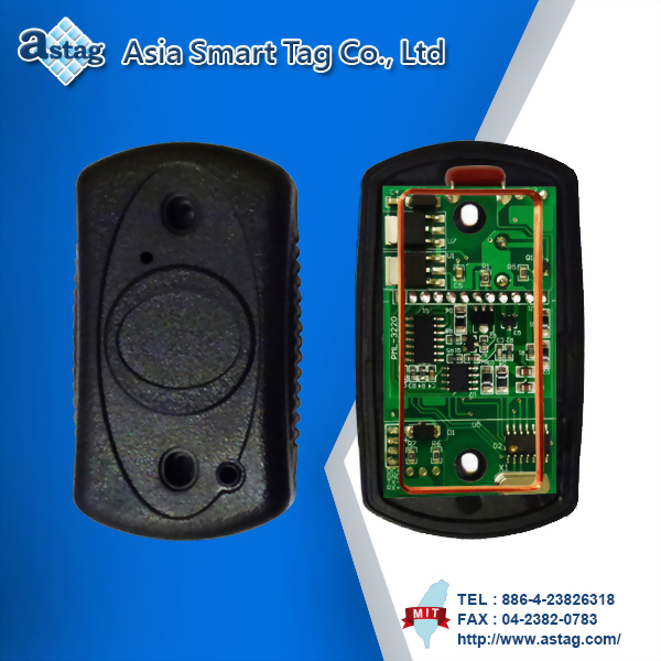 RFID HF Reader Module - USB