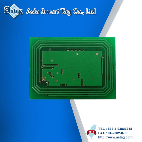 HF RFID Reader Module