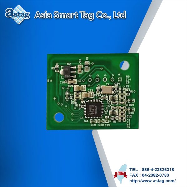 RFID HF Reader Module - USB