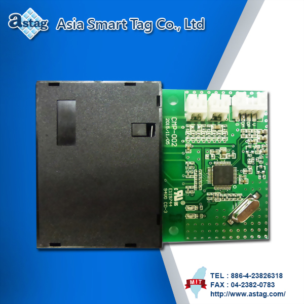 CMP-002 Smart Card Reader
