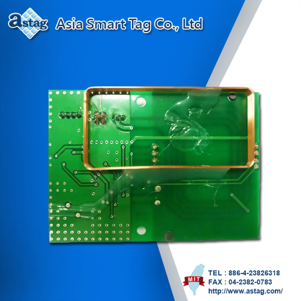 CMP-002 Smart Card Reader