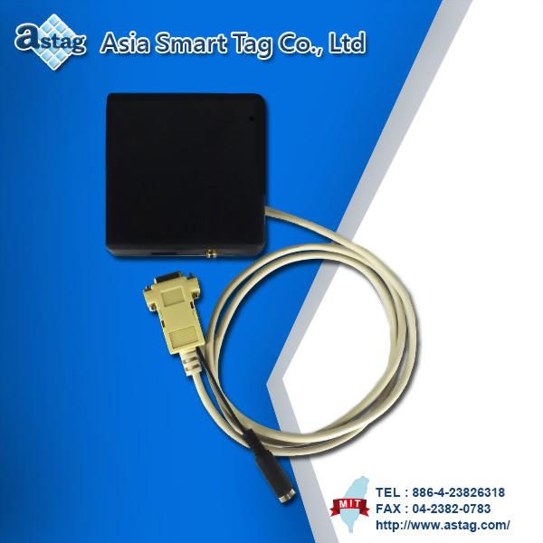 UHF RFID Reader Module