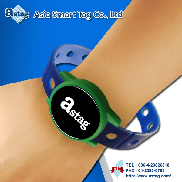 HF Wristband