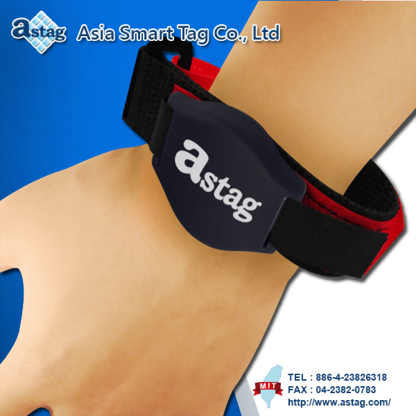 Wristband