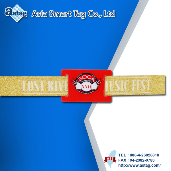 Wristband