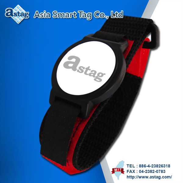 HF Wristband