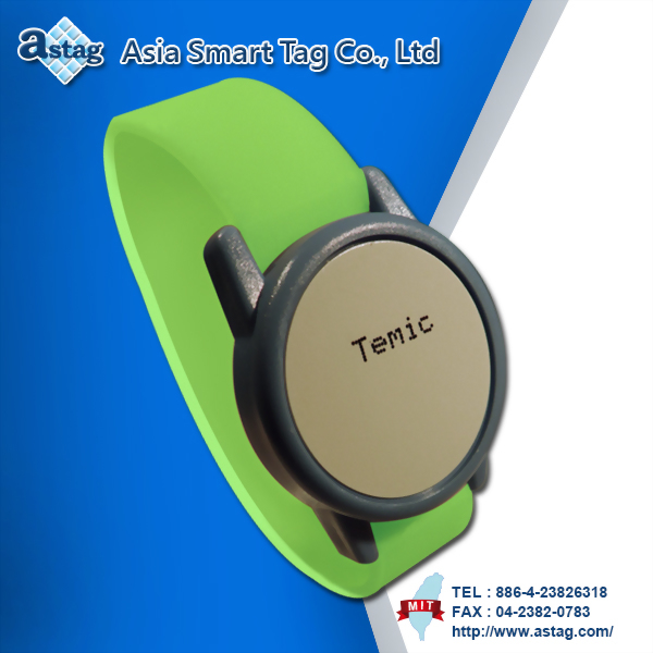 Wristband