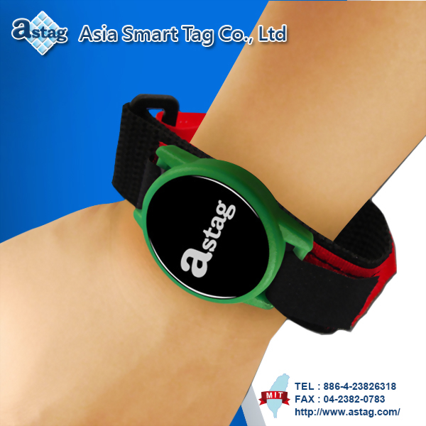 UHF Wristband