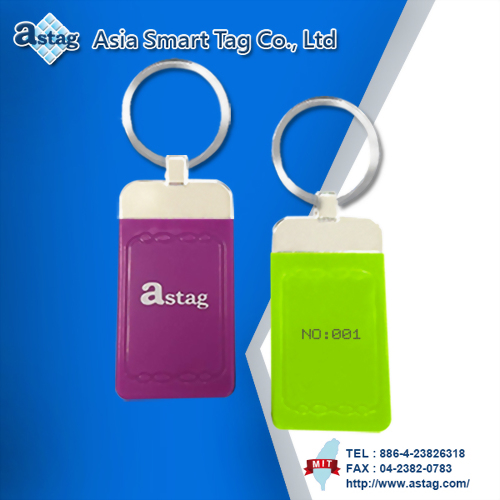 Key Tag -PTH-B7A