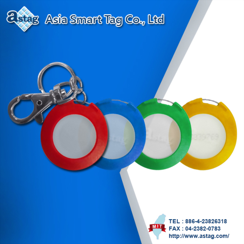 Key Tag - PTH07U