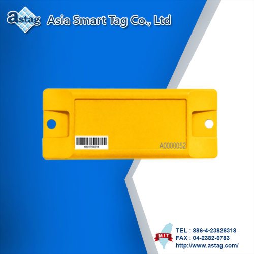 RFID 金屬感應扣