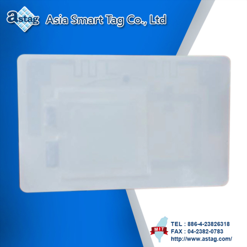 RFID 溫度標籤