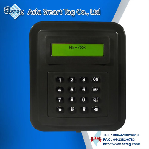 RFID LF Proximity Reader
