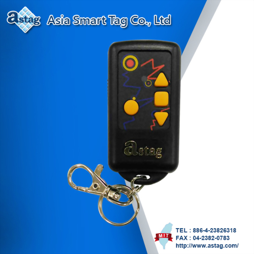 Remote Controller - RH388TA