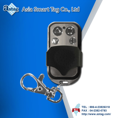 Remote Controller - RH268TU