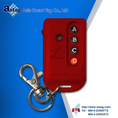 Remote Controller - RCRF6141