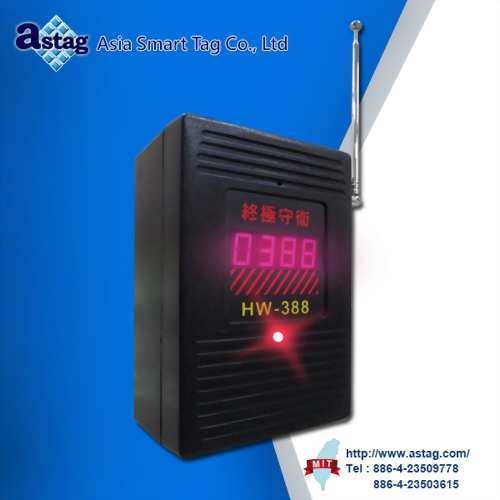 Remote Control Transmitter