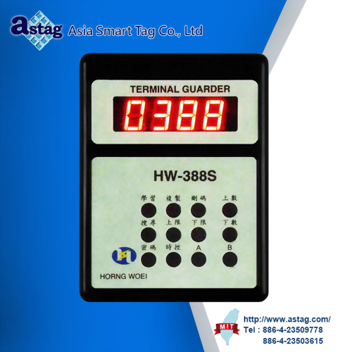 Remote Setting Control Transmitter