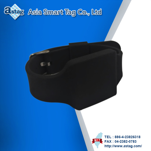 UHF Wristband