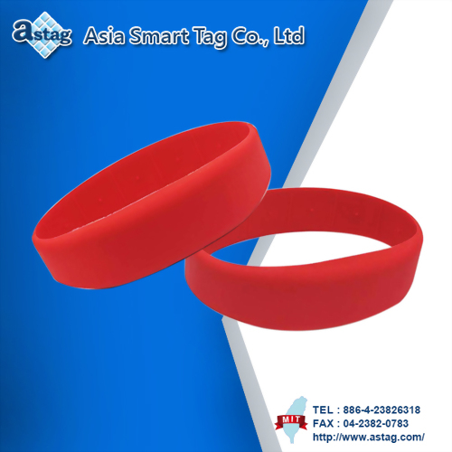 UHF Wristband