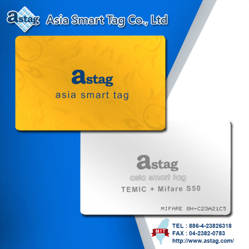 RFID Proximity Card