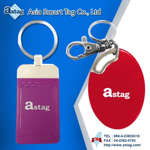 RFID Key Fob