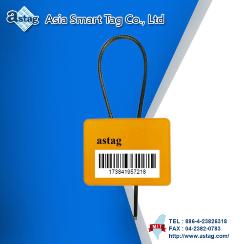 RFID Seal