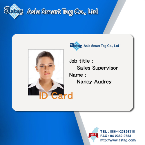 低頻ISO卡(薄卡)