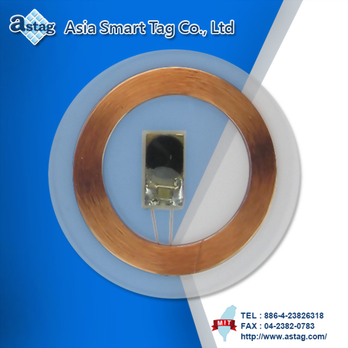 RFID Tag - PTH07N