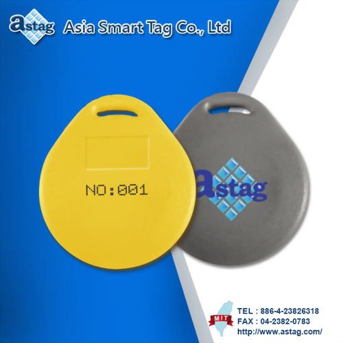RFID Security Tag (LF)