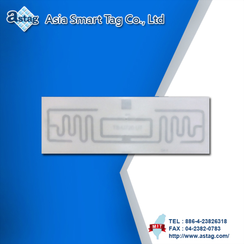 RFID Laundry Tag (UHF)