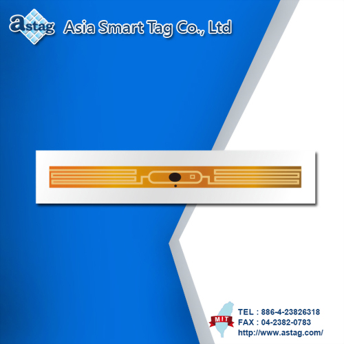 RFID Laundry Tag (UHF)