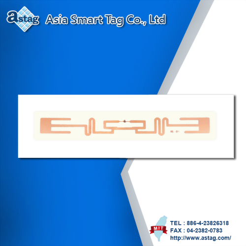 擋風玻璃用標籤