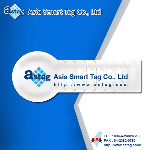 Bottle Use Anti-theft Label