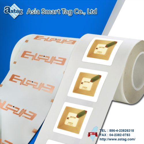 RFID Label