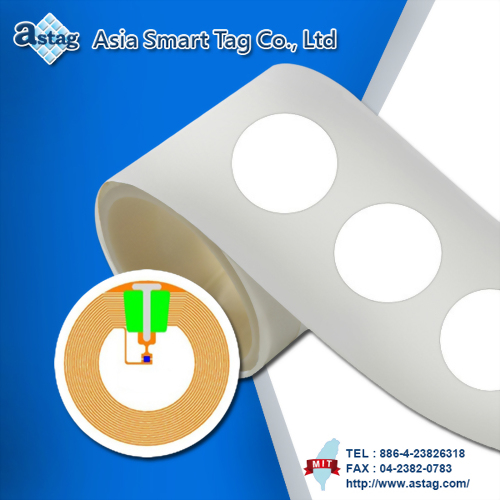 Label for Stock Control